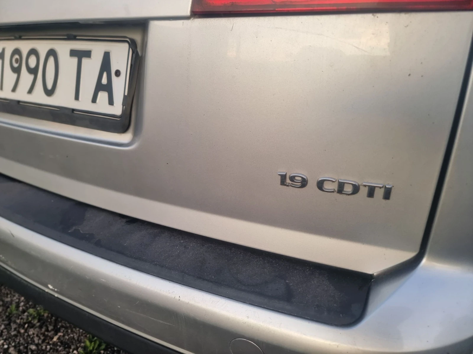 Opel Vectra | Mobile.bg   4