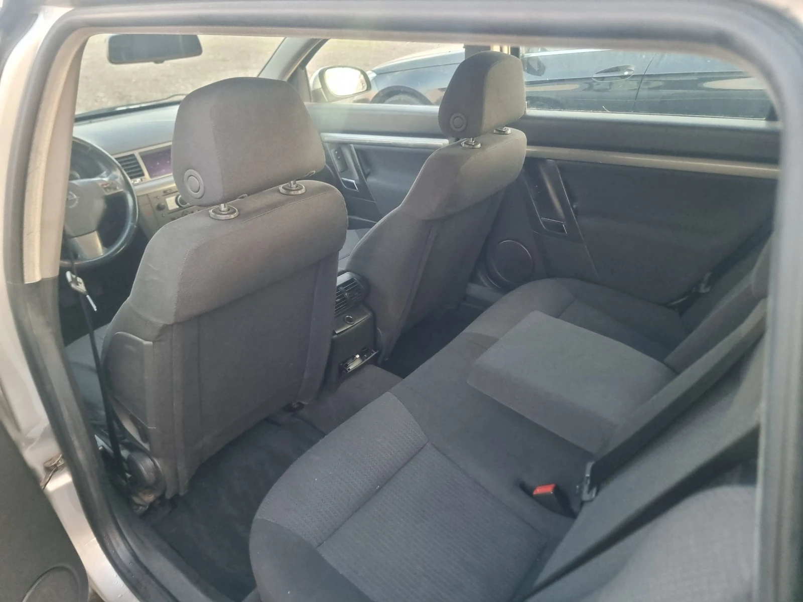 Opel Vectra | Mobile.bg   5