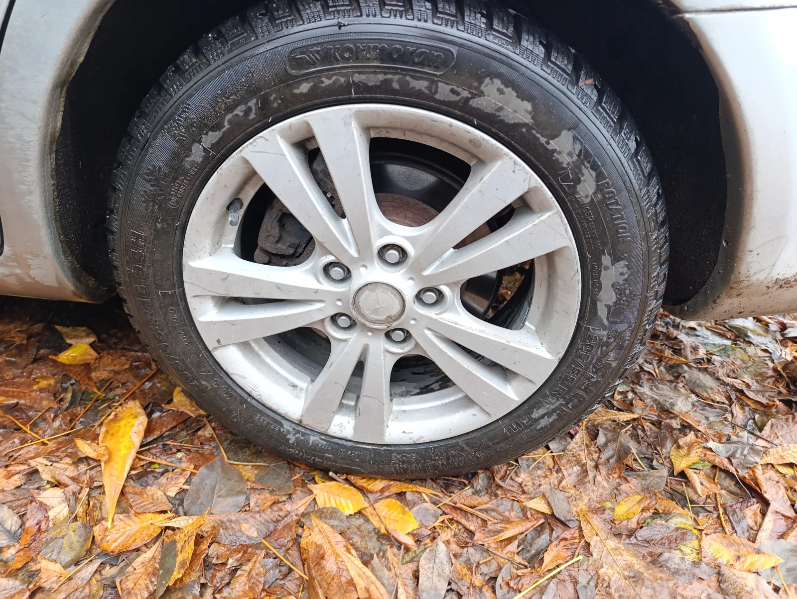 Mazda 6  - изображение 8