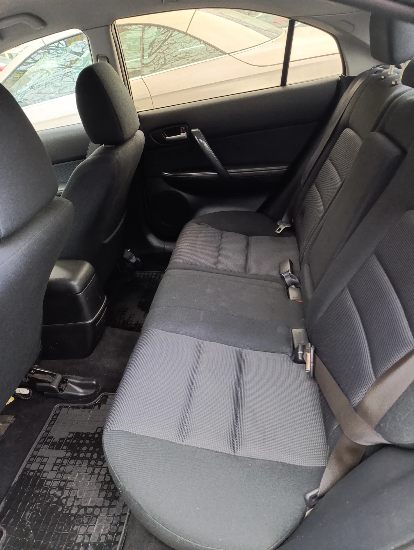 Mazda 6  - изображение 7