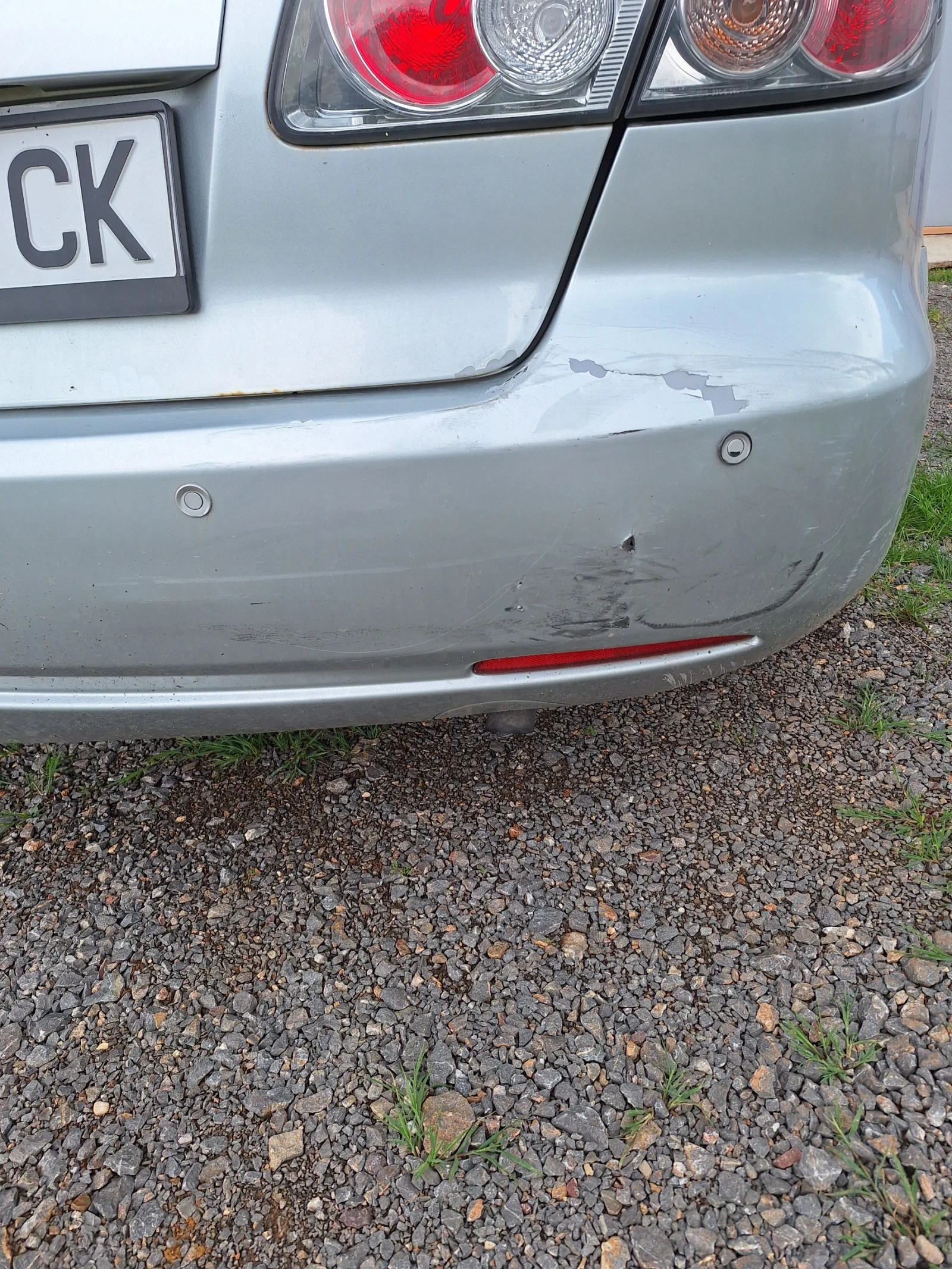 Mazda 6  - изображение 10