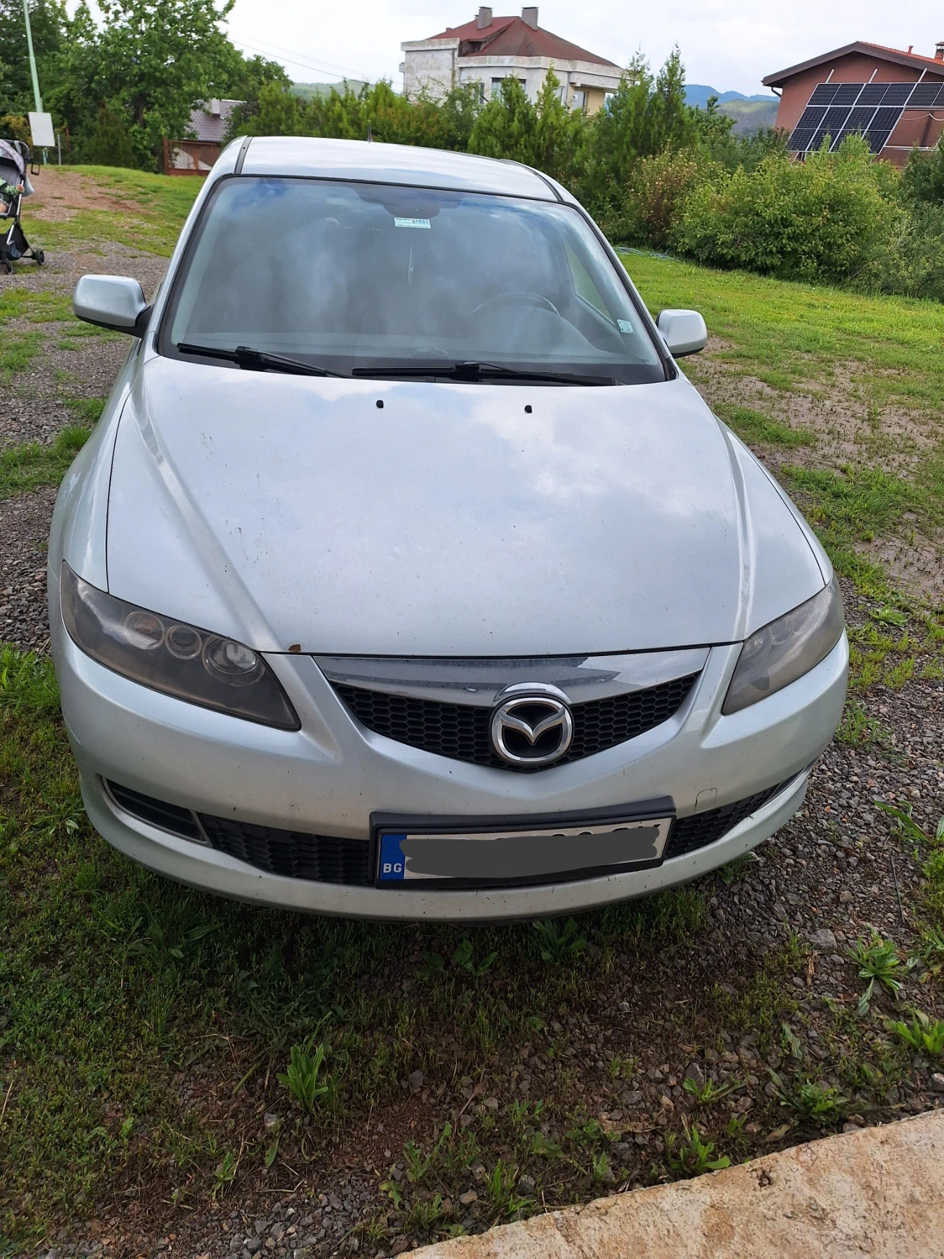 Mazda 6  - изображение 3