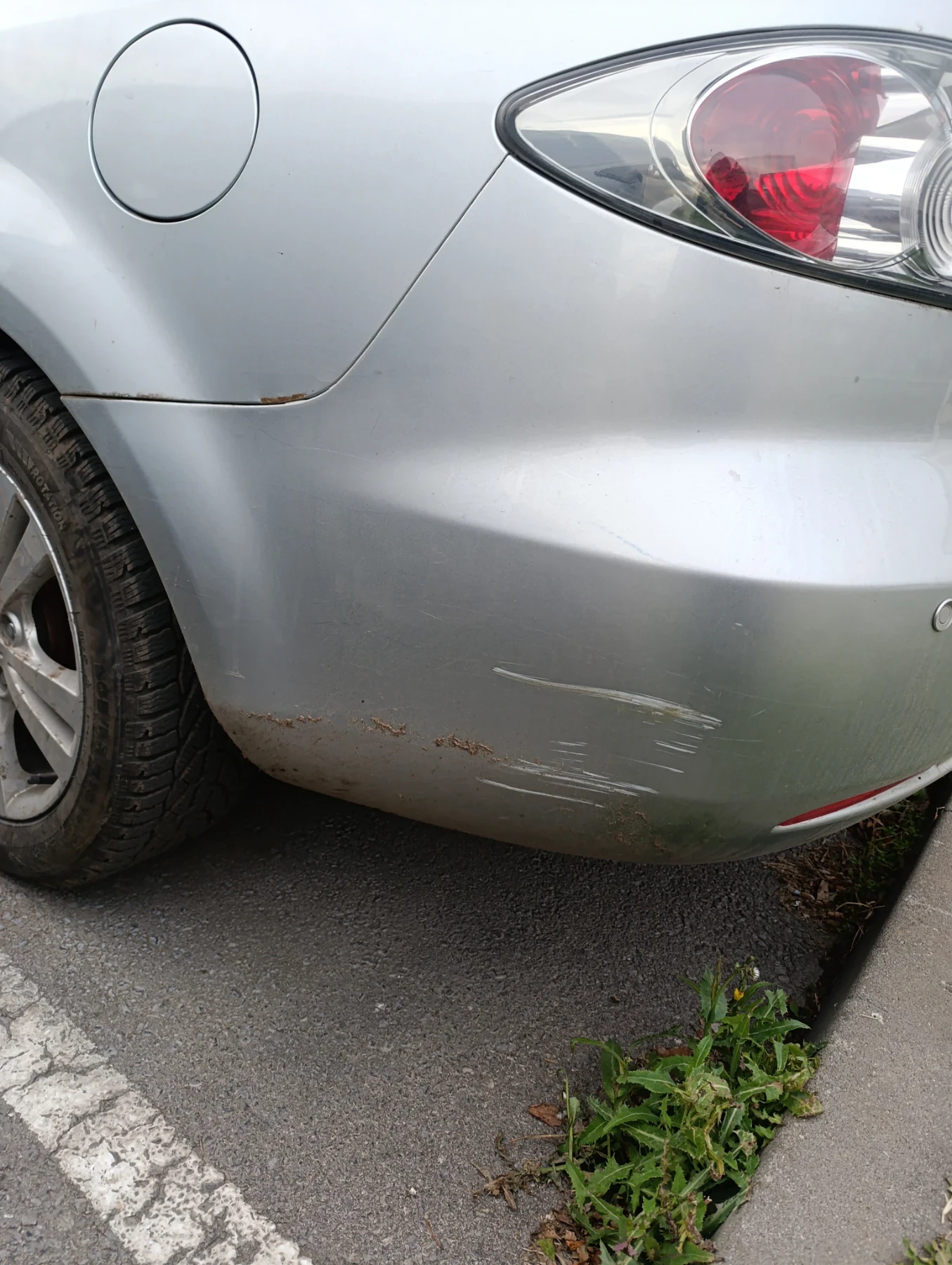 Mazda 6  - изображение 9