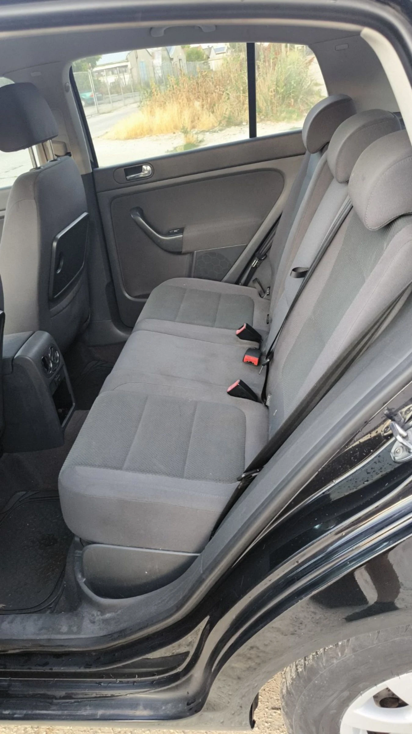 VW Golf Plus 1.6   | Mobile.bg   10