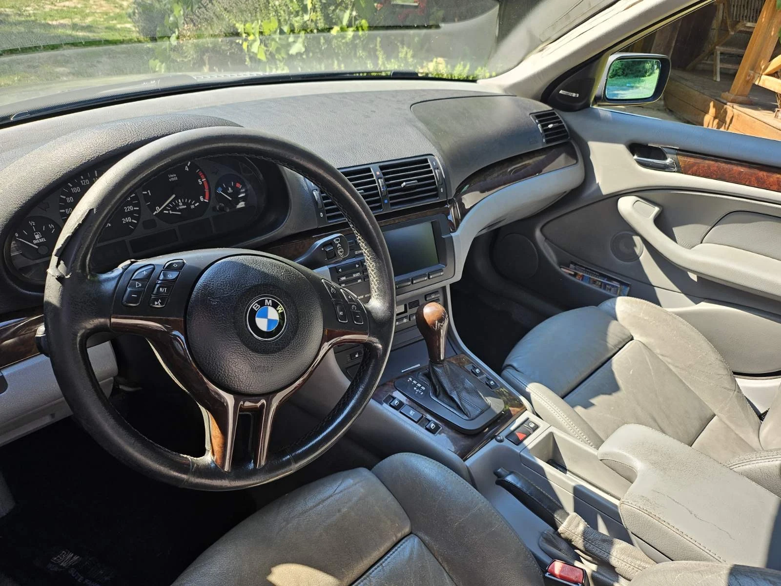 BMW 330  - изображение 8