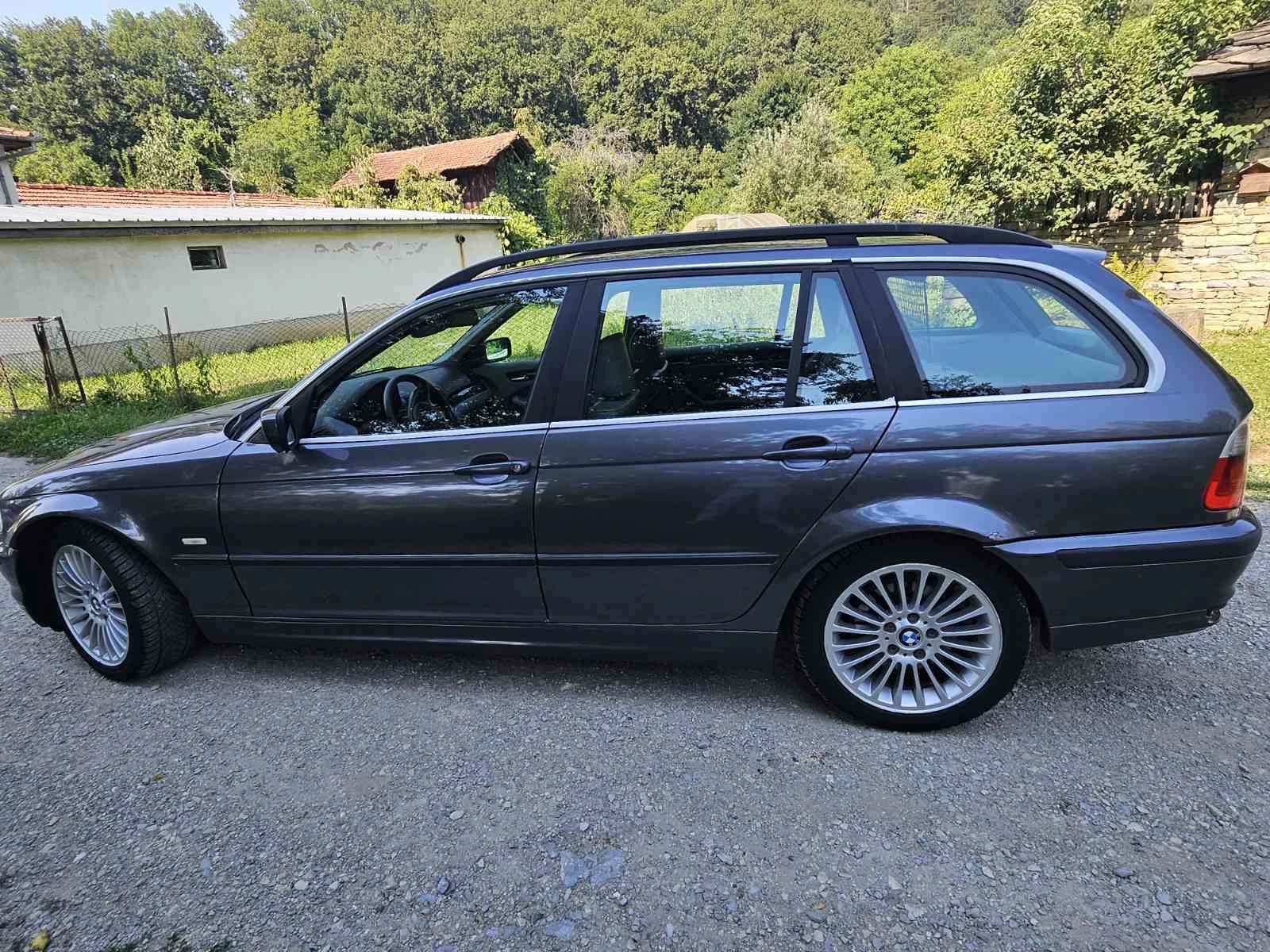 BMW 330 | Mobile.bg   11