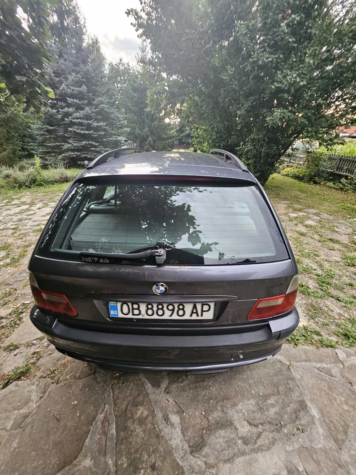 BMW 330  - изображение 5