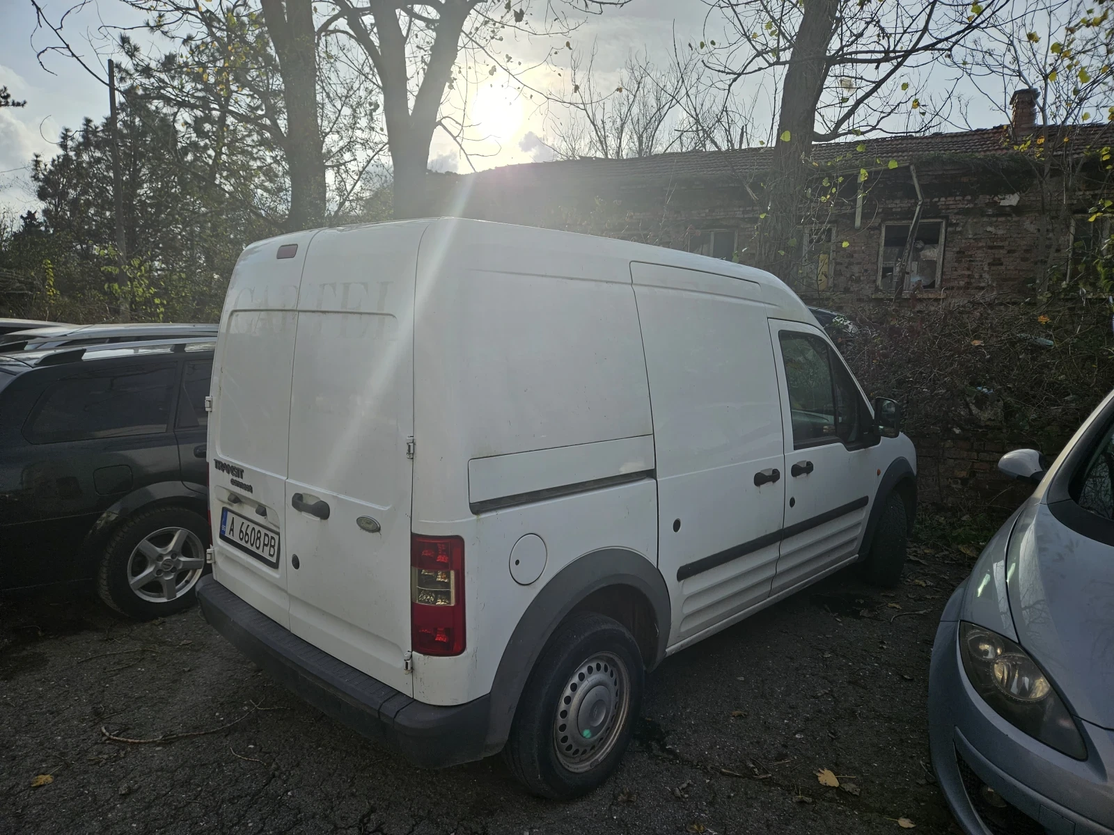 Ford Connect | Mobile.bg � ����������� 1