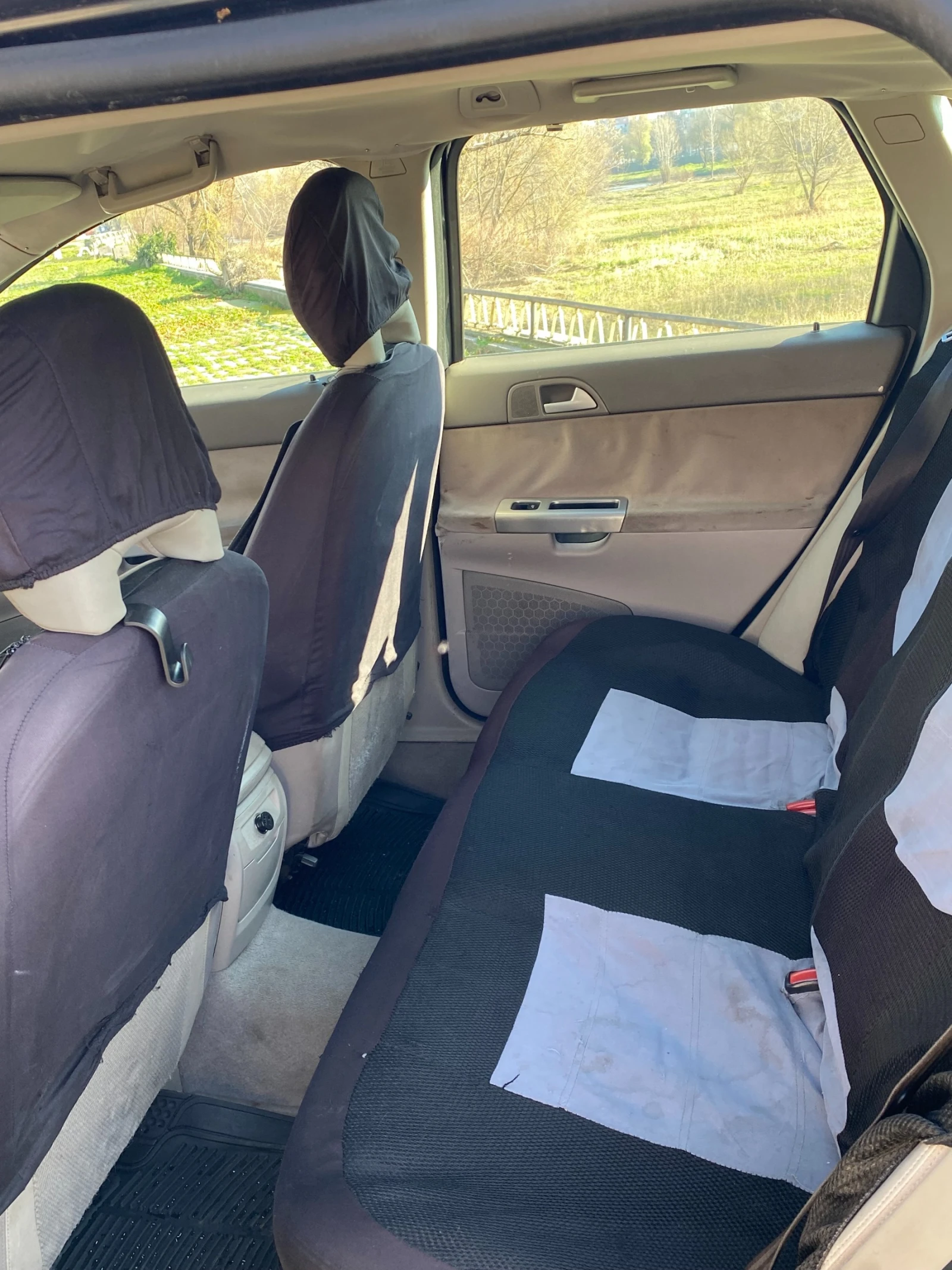 Volvo V50 2.0 D | Mobile.bg � ����������� 4