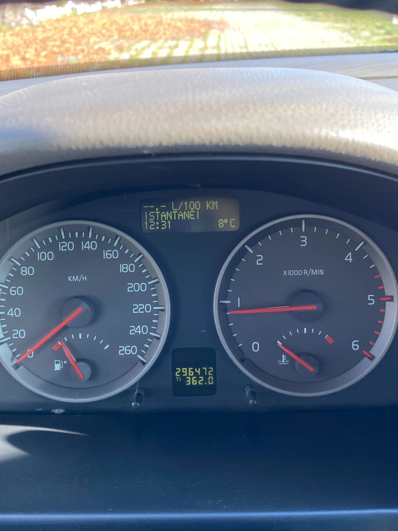 Volvo V50 2.0 D | Mobile.bg � ����������� 6