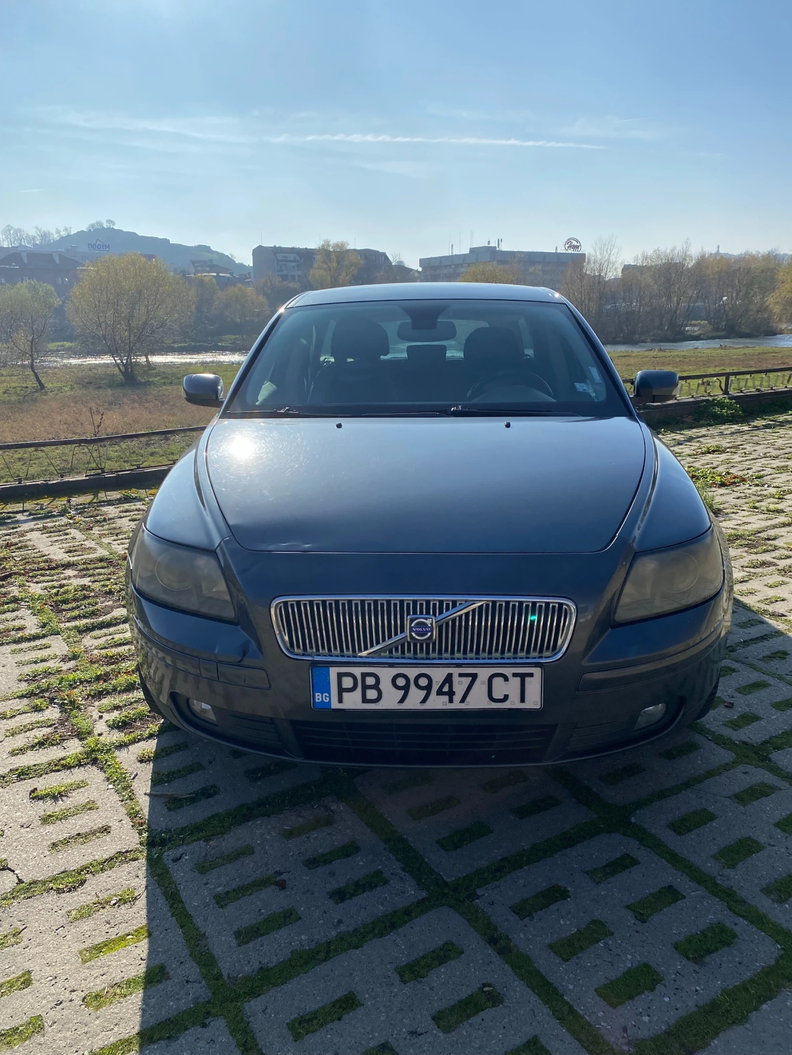 Volvo V50 2.0 D | Mobile.bg � ����������� 7