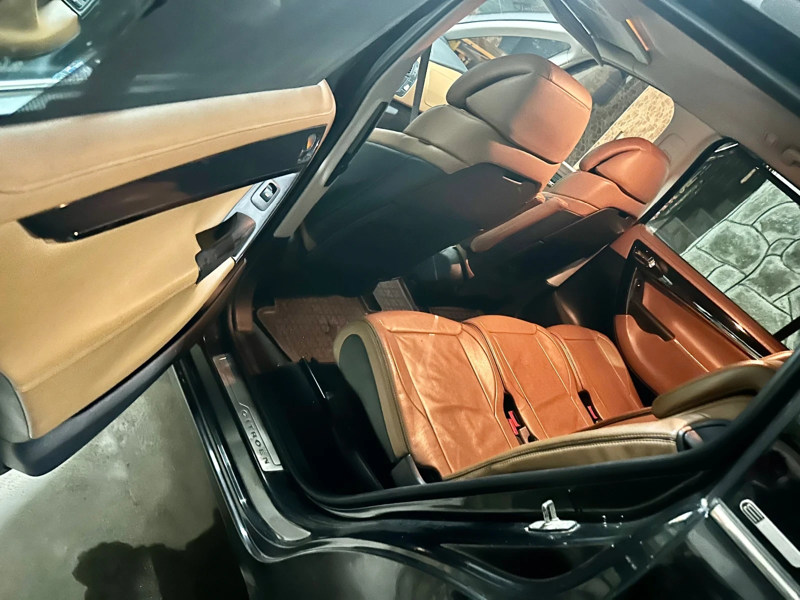 Citroen C4 Picasso  - изображение 6