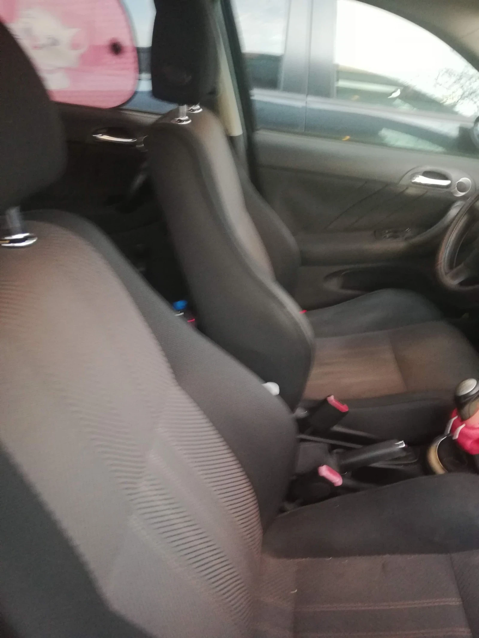 Alfa Romeo 147 1.6 ���/������ ������  | Mobile.bg � ����������� 5