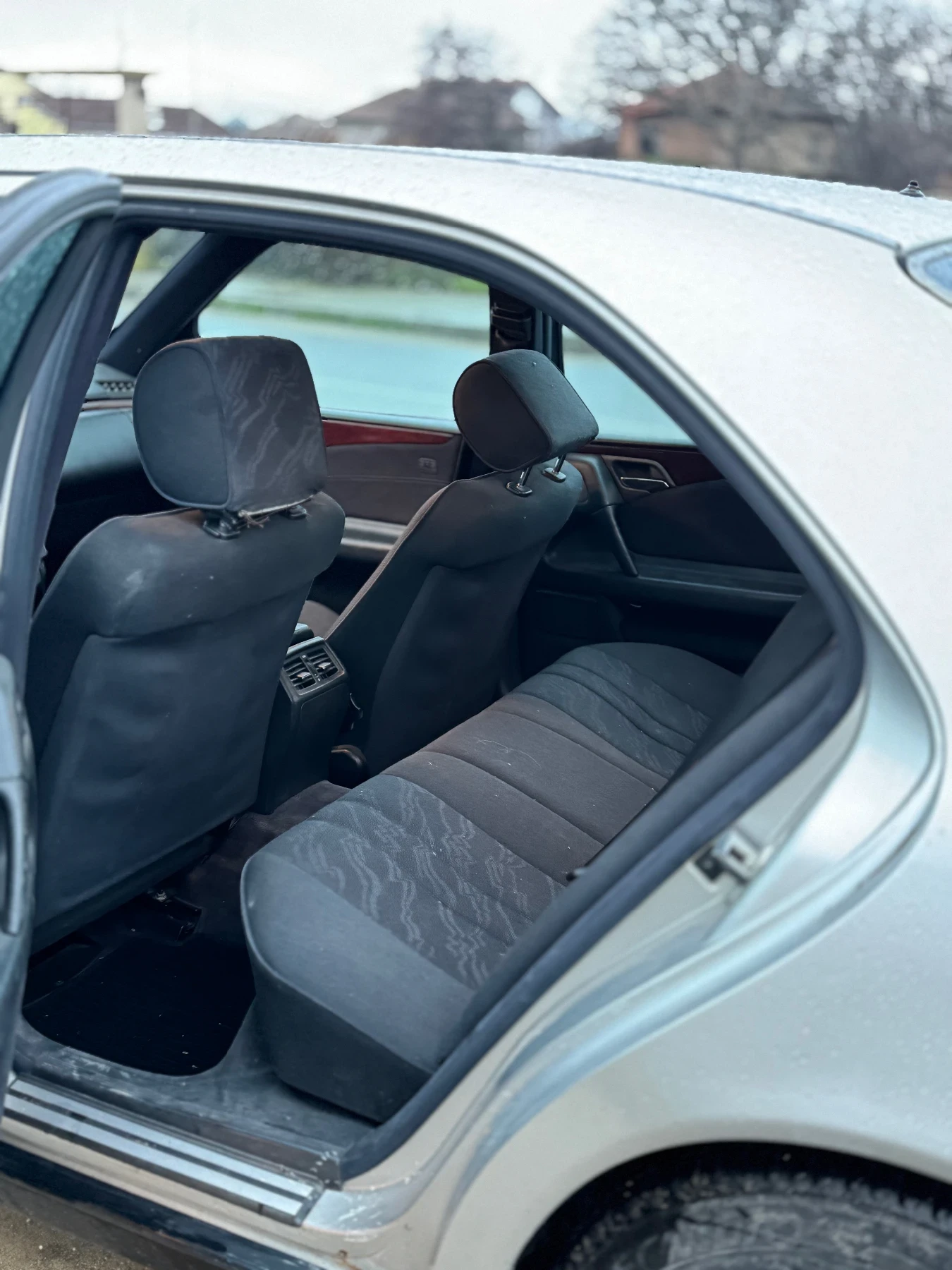 Mercedes-Benz E 280 E-Class W210 | Mobile.bg � ����������� 10