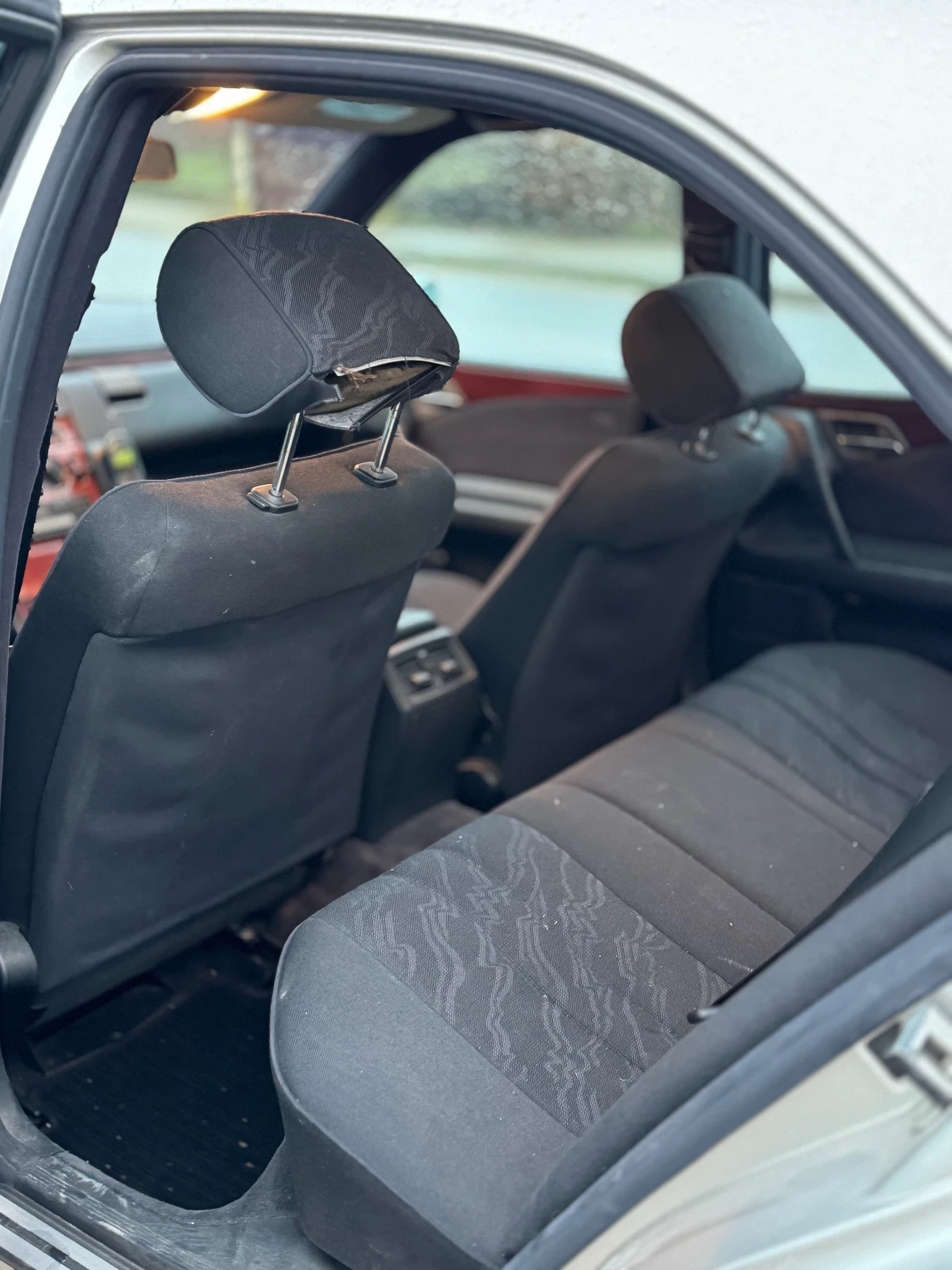 Mercedes-Benz E 280 E-Class W210 | Mobile.bg � ����������� 11