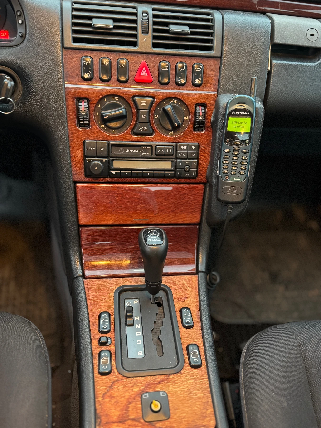 Mercedes-Benz E 280 E-Class W210 | Mobile.bg � ����������� 6