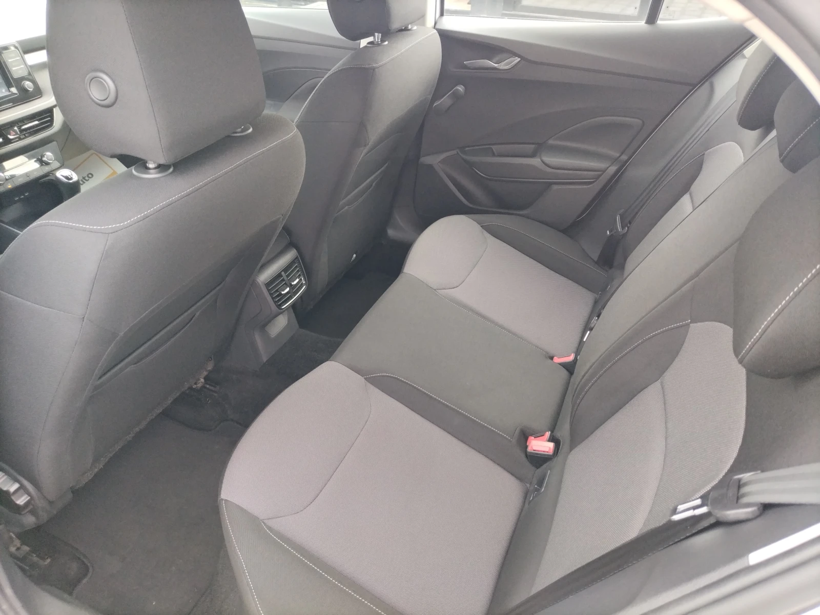 Skoda Fabia AMBITION/1, 0 MPI 65 �.�. ���/������ | Mobile.bg � ����������� 13