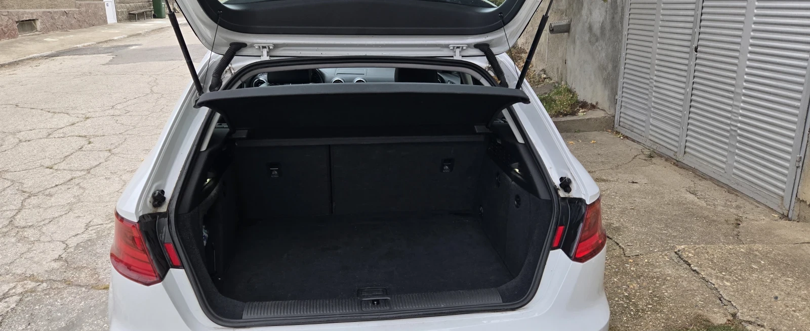 Audi A3  - изображение 5