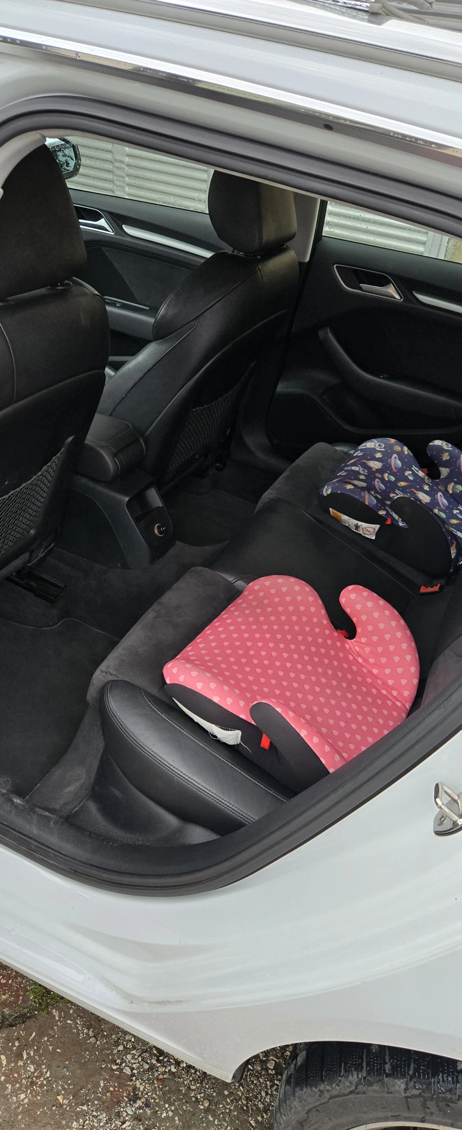 Audi A3  - изображение 6