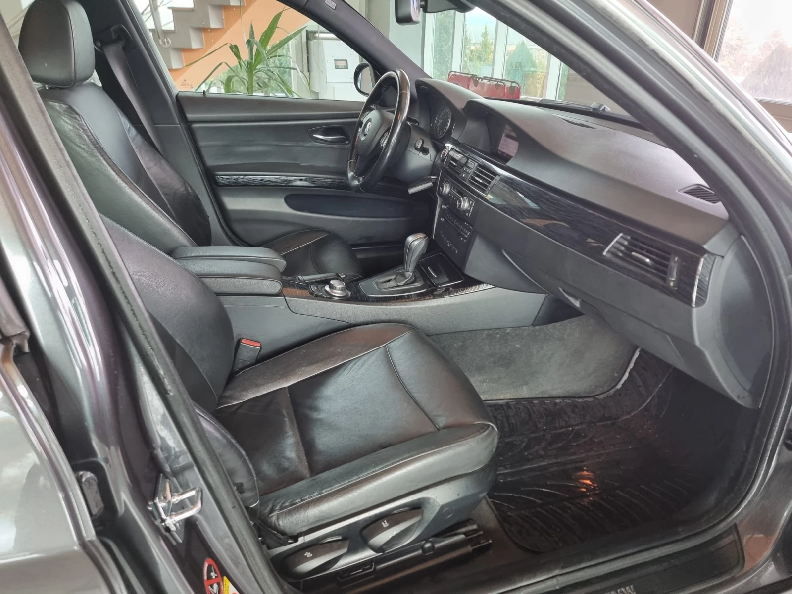 BMW 330 XD | Mobile.bg � ����������� 9