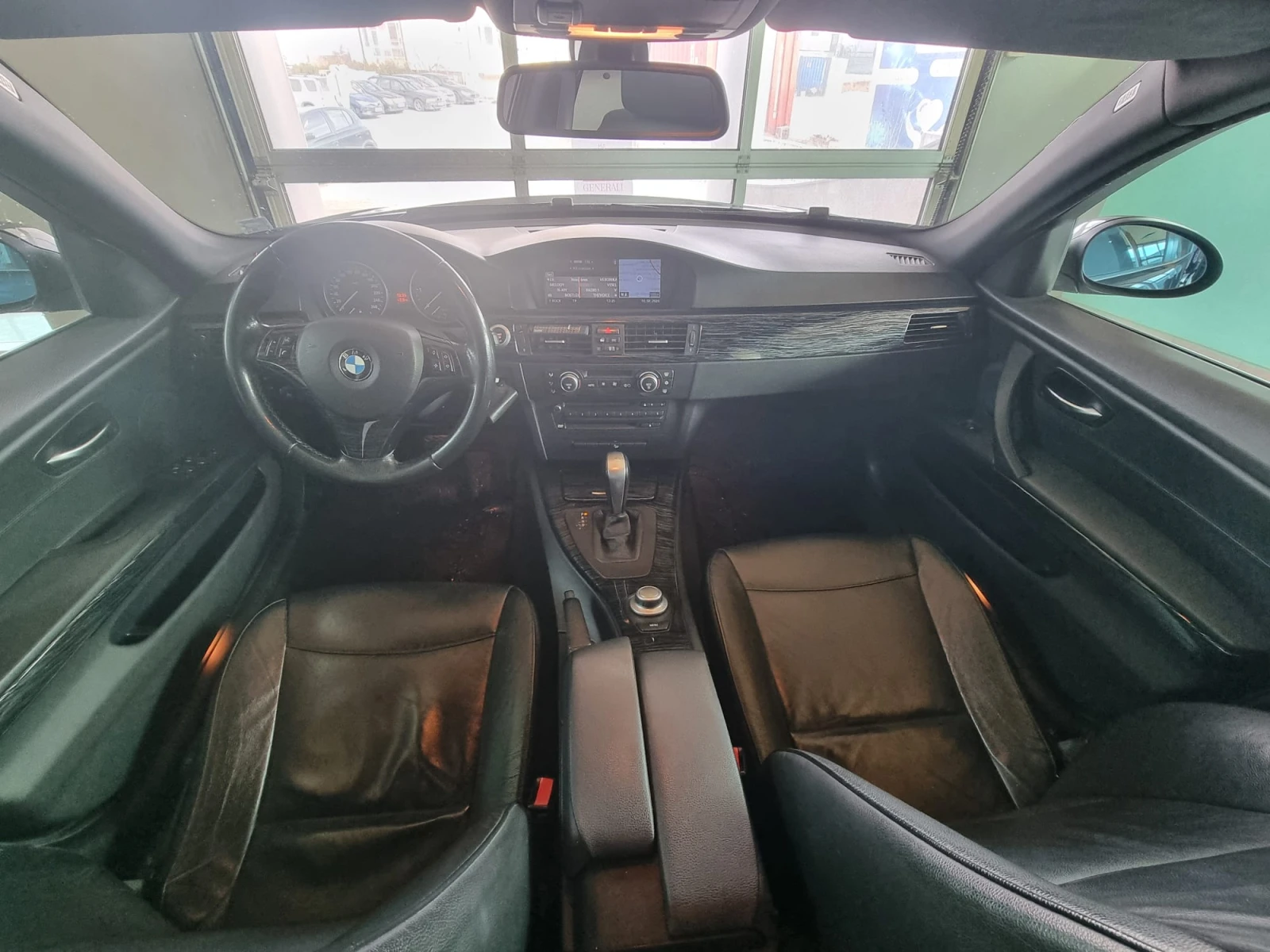 BMW 330 XD | Mobile.bg � ����������� 10