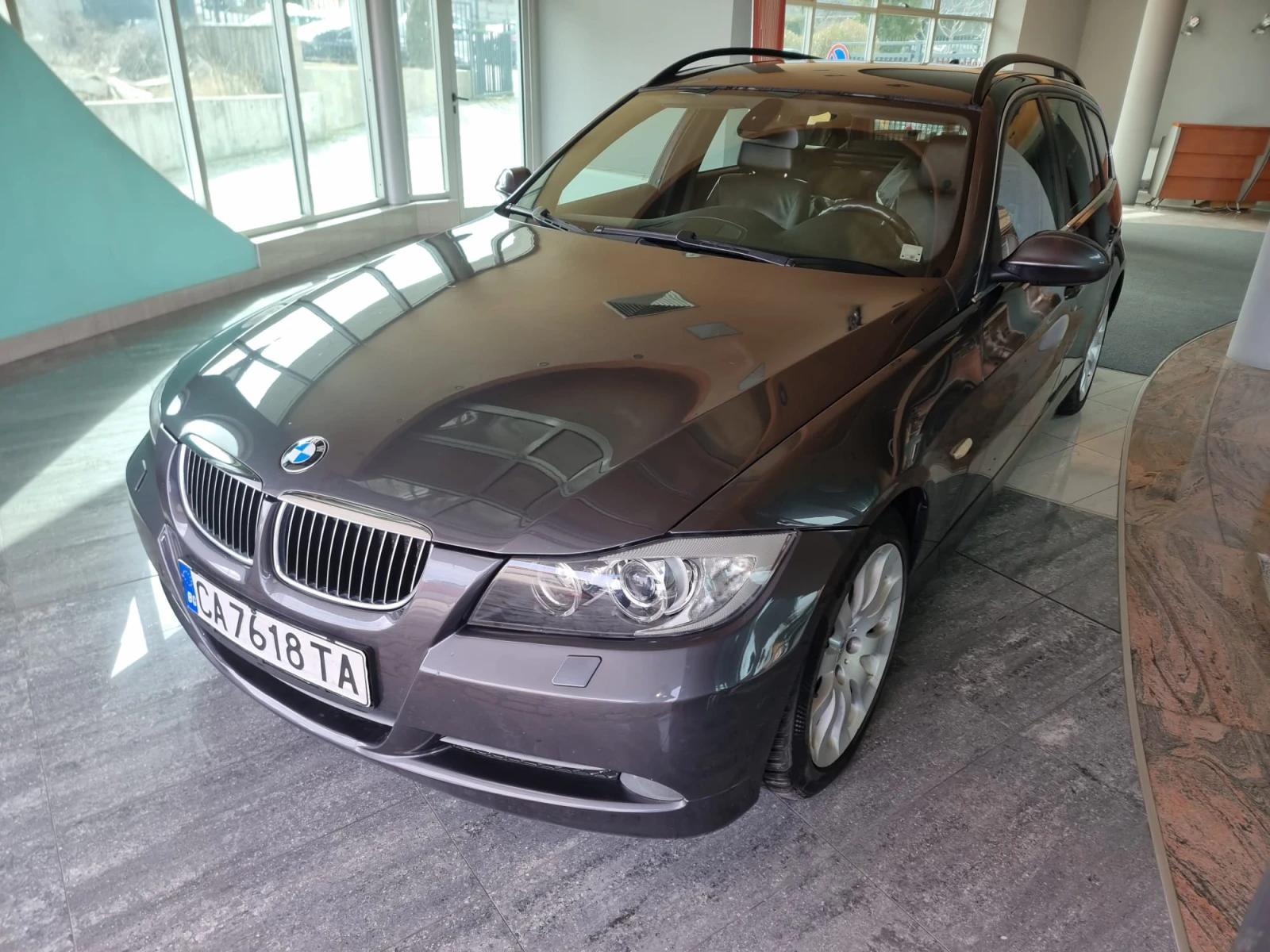 BMW 330 XD | Mobile.bg � ����������� 1
