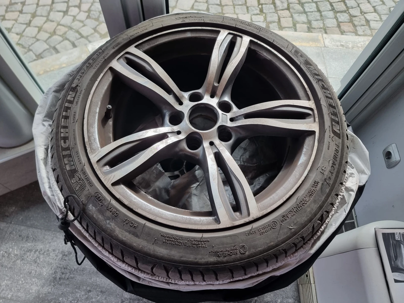 BMW 330 XD | Mobile.bg � ����������� 8