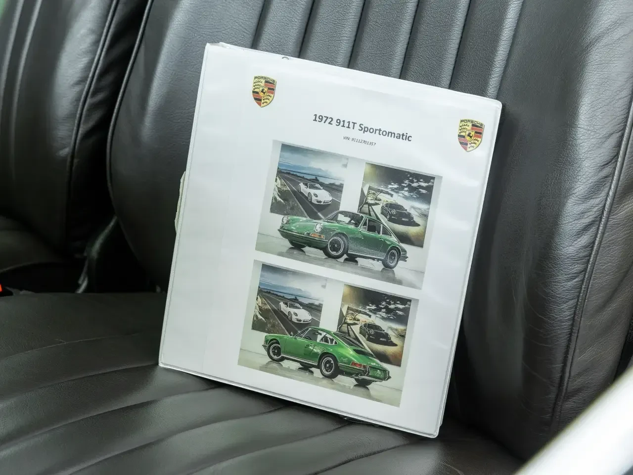 Porsche 911 T 2.4 Coupe (F-Model) � ����������� & ���� ������ | Mobile.bg � ����������� 16