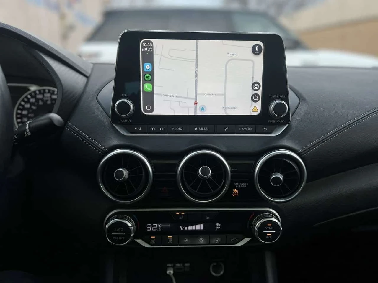 Nissan Sentra * SV * CARFAX * ���� �� �� | Mobile.bg � ����������� 10