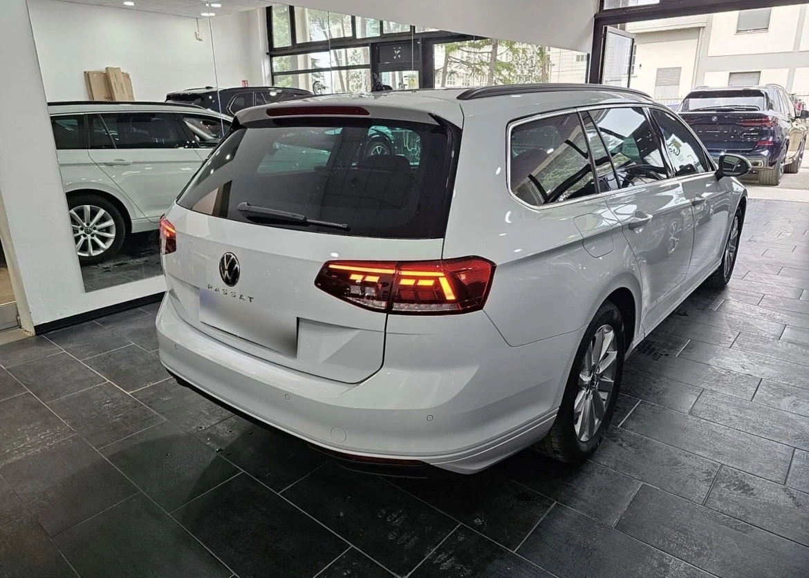 VW Passat 2.0����� ��� �� �����-DTS | Mobile.bg � ����������� 6