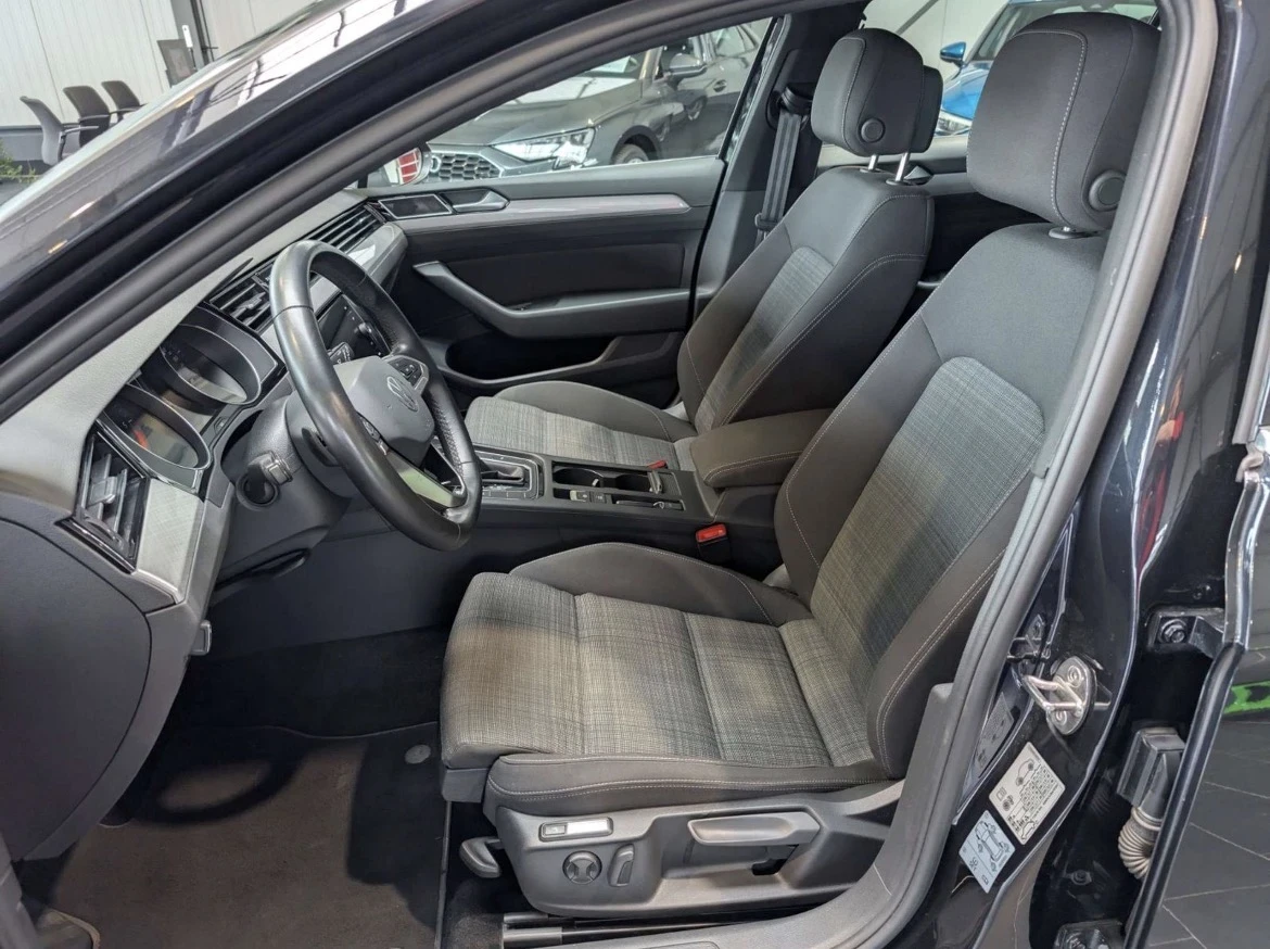 VW Passat 2.0����� ��� �� �����-DTS | Mobile.bg � ����������� 9