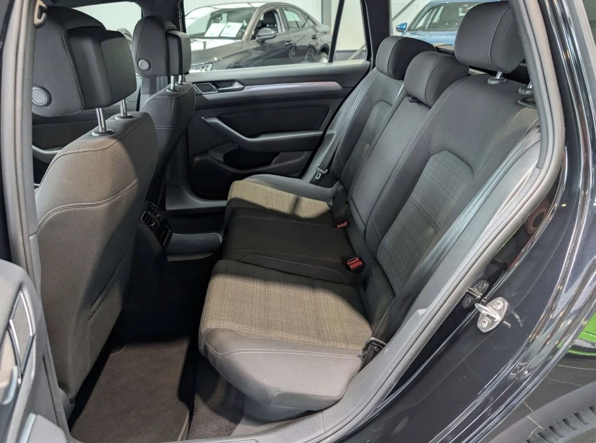 VW Passat 2.0����� ��� �� �����-DTS | Mobile.bg � ����������� 10