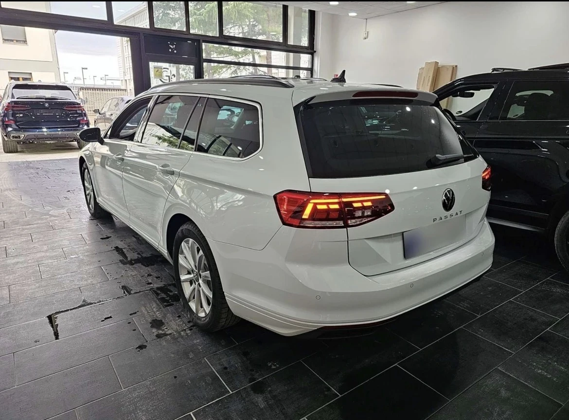 VW Passat 2.0����� ��� �� �����-DTS | Mobile.bg � ����������� 4