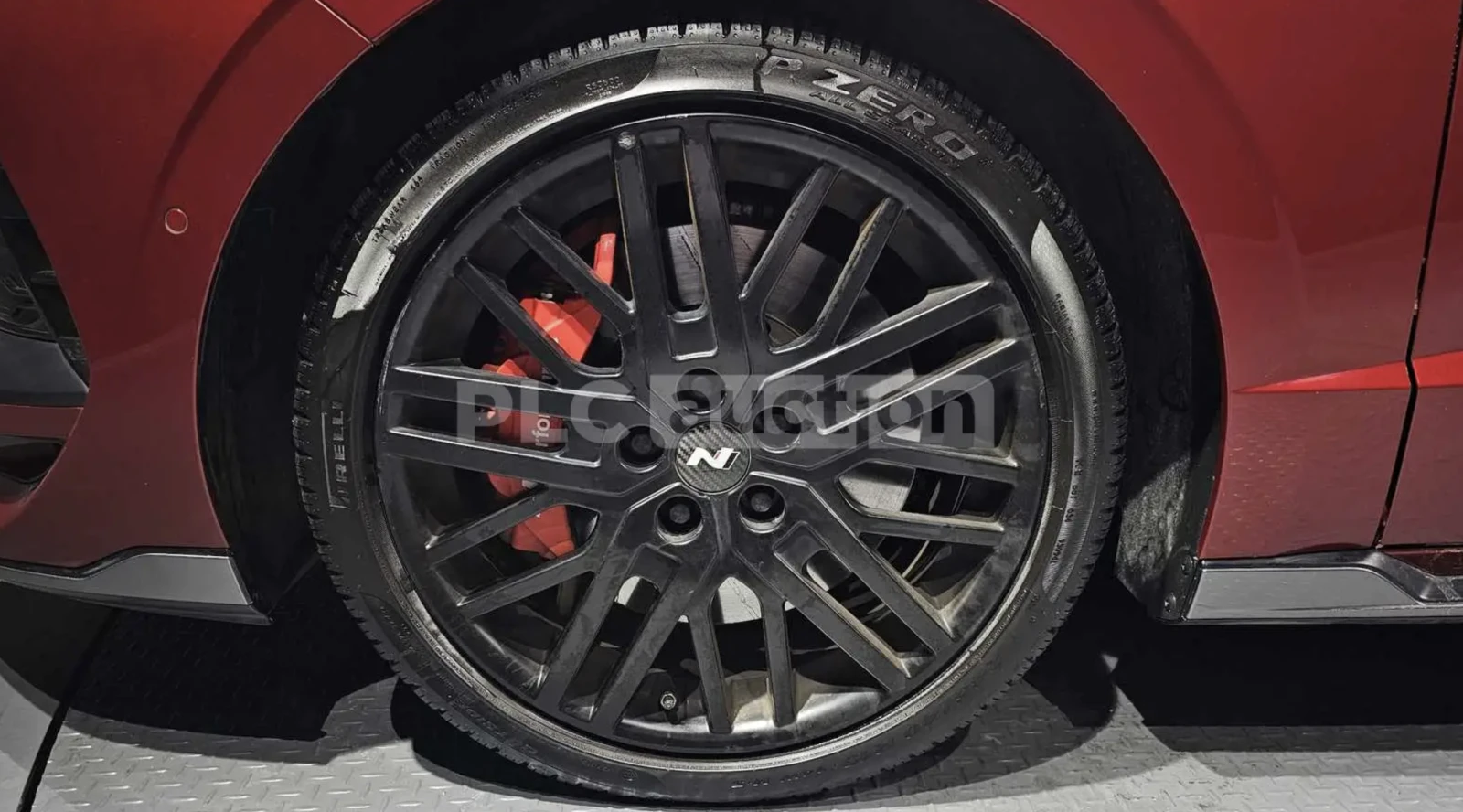 Hyundai Sonata Nline* 2.5 turbo* FULL* BOSE* БЕЗ АНАЛОГ!* , снимка 5 - Автомобили и джипове - 54068539