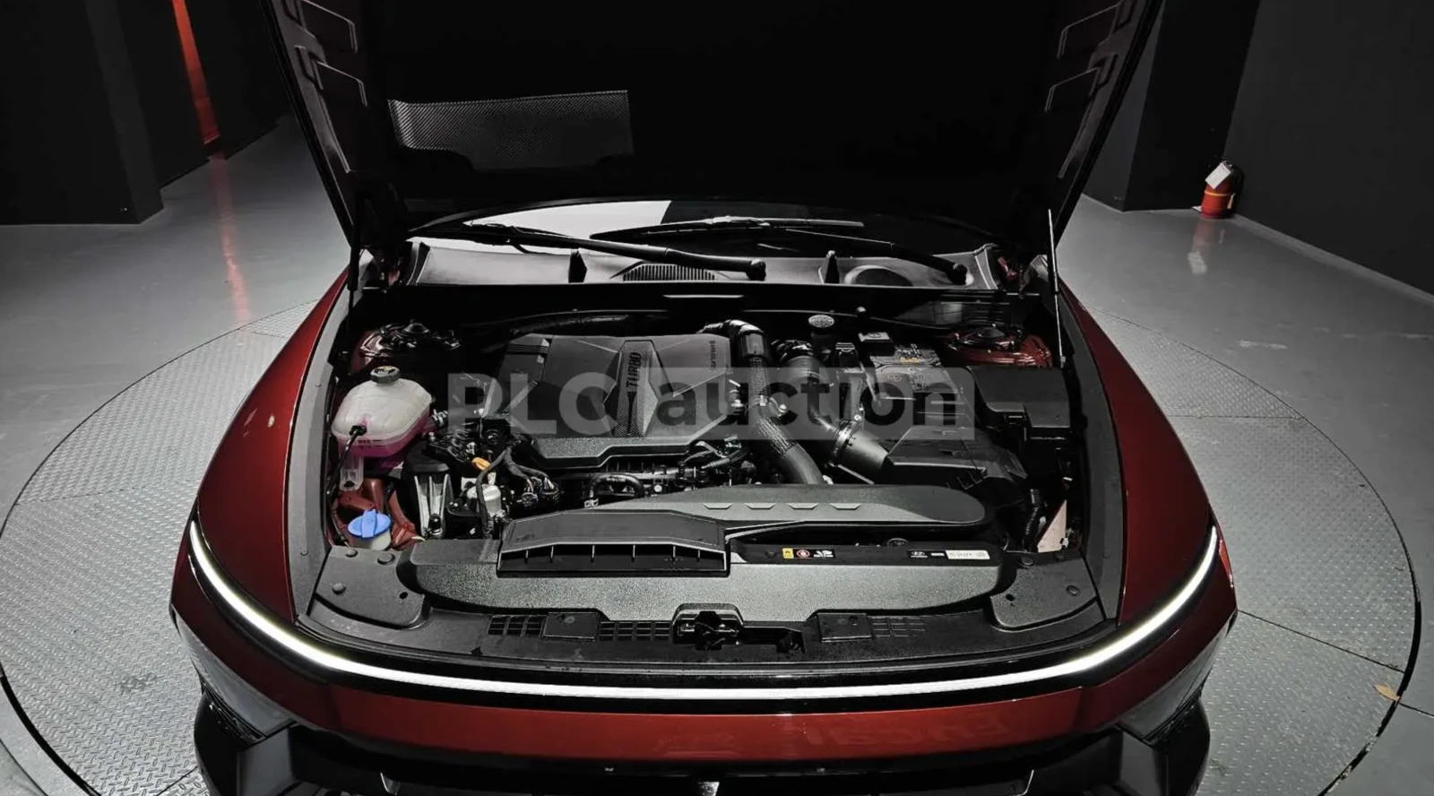 Hyundai Sonata Nline* 2.5 turbo* FULL* BOSE* БЕЗ АНАЛОГ!* , снимка 6 - Автомобили и джипове - 54068539