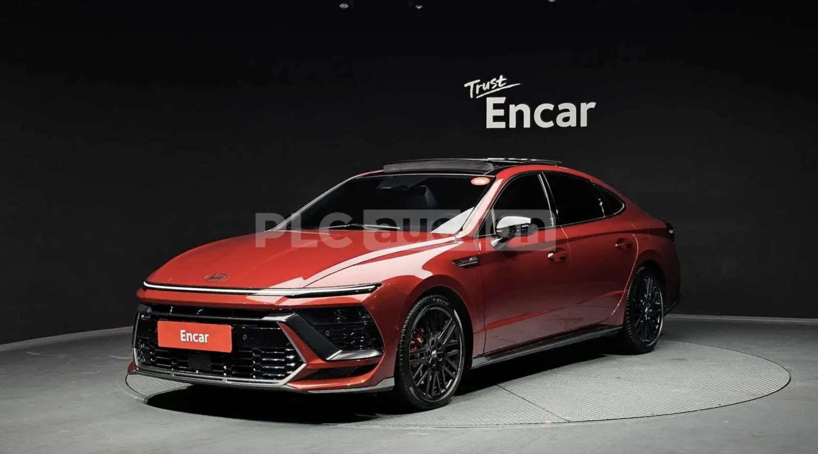 Hyundai Sonata Nline* 2.5 turbo* FULL* BOSE* БЕЗ АНАЛОГ!*  | Auto.bg — изображение 1