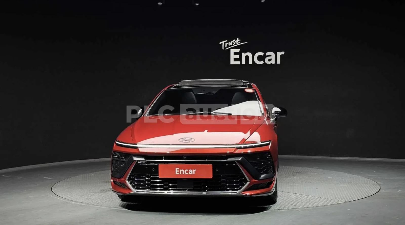 Hyundai Sonata Nline* 2.5 turbo* FULL* BOSE* БЕЗ АНАЛОГ!* , снимка 3 - Автомобили и джипове - 54068539