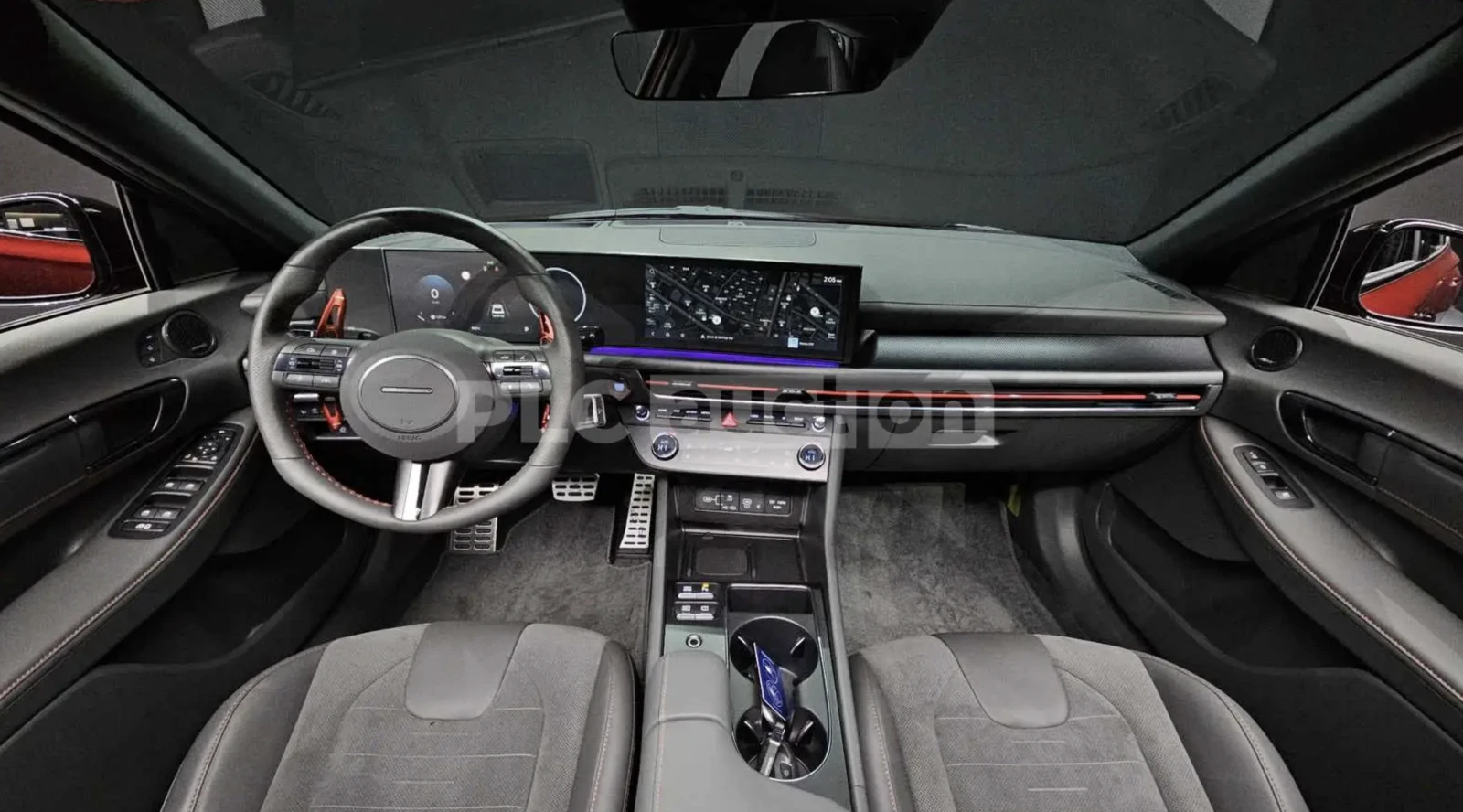 Hyundai Sonata Nline* 2.5 turbo* FULL* BOSE* БЕЗ АНАЛОГ!* , снимка 7 - Автомобили и джипове - 54068539