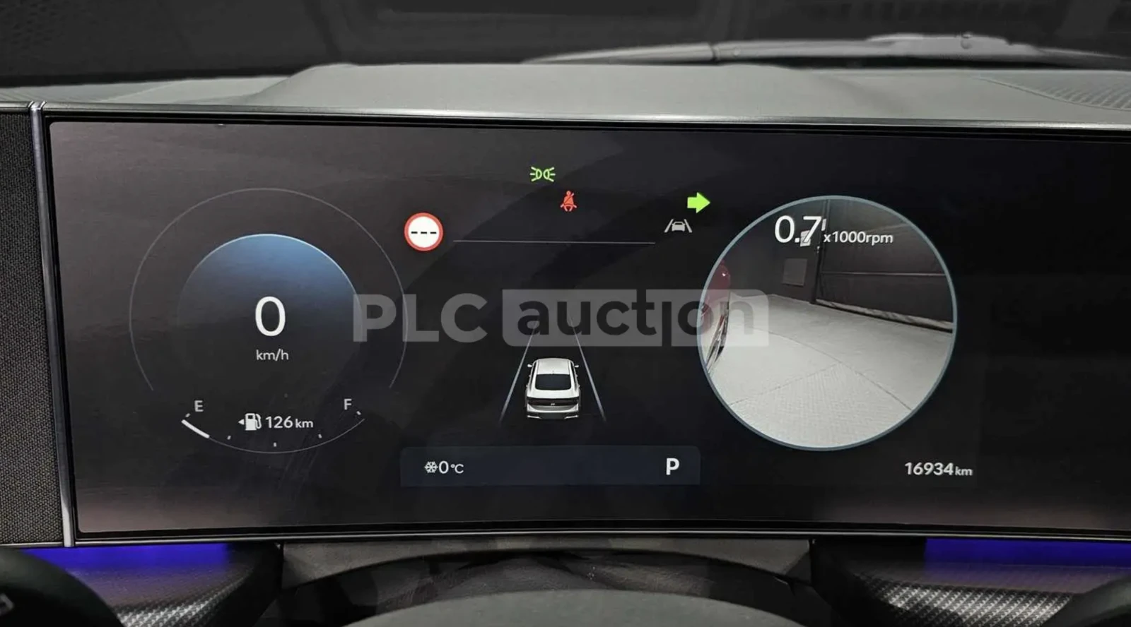 Hyundai Sonata Nline* 2.5 turbo* FULL* BOSE* БЕЗ АНАЛОГ!* , снимка 8 - Автомобили и джипове - 54068539