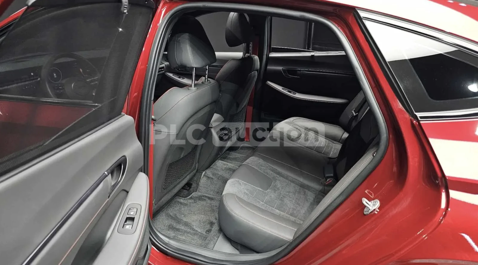 Hyundai Sonata Nline* 2.5 turbo* FULL* BOSE* БЕЗ АНАЛОГ!* , снимка 11 - Автомобили и джипове - 54068539