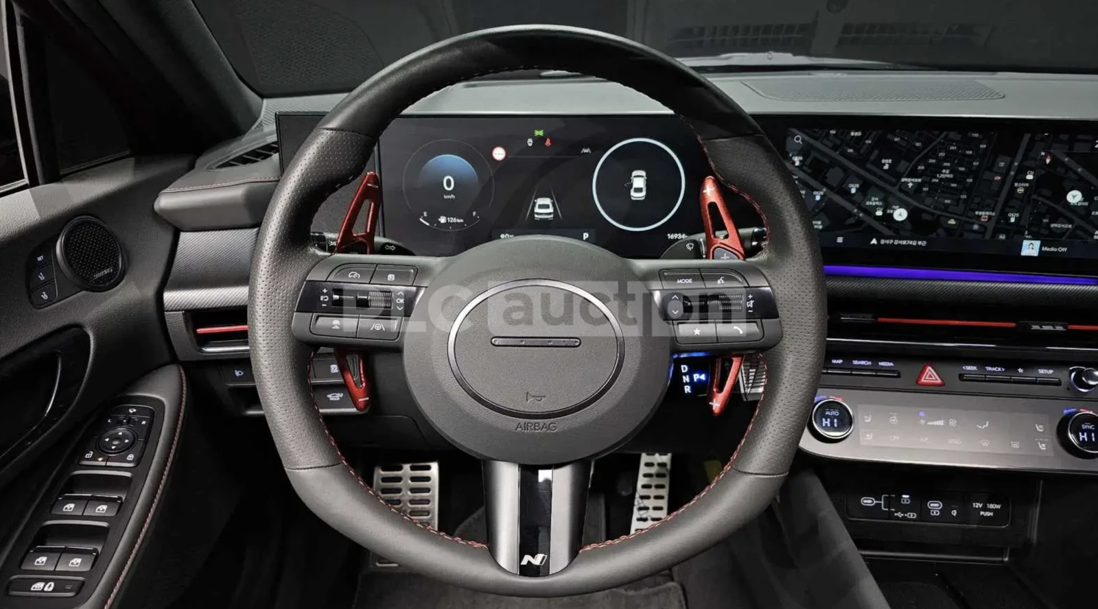 Hyundai Sonata Nline* 2.5 turbo* FULL* BOSE* БЕЗ АНАЛОГ!* , снимка 12 - Автомобили и джипове - 54068539