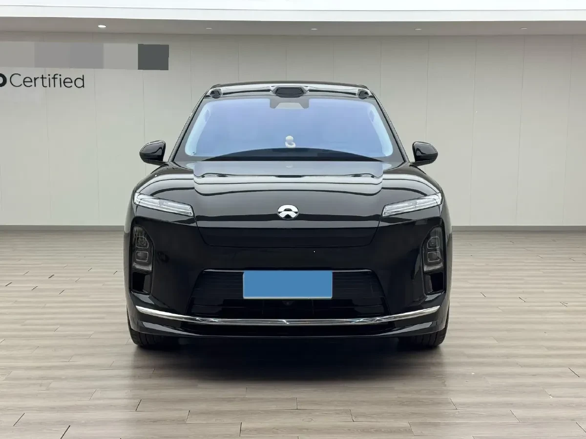 NIO EL8 ES8 4x4 100kWh Signature Edition | Mobile.bg � ����������� 2