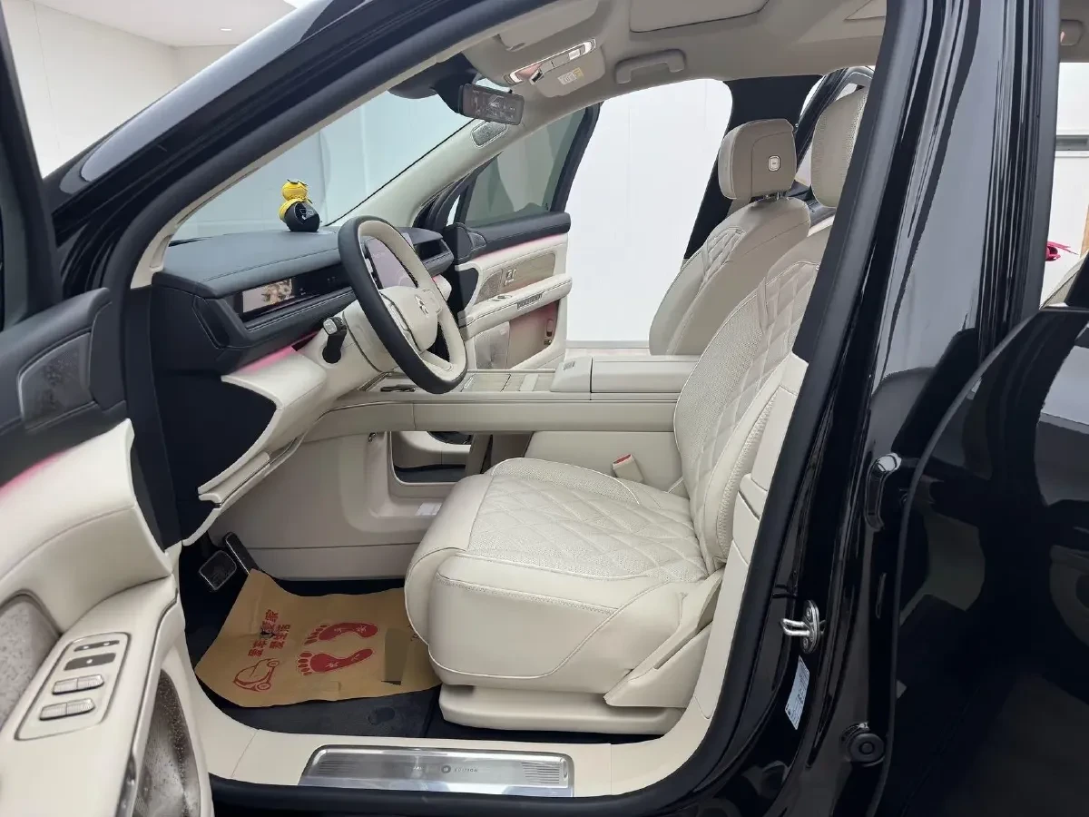 NIO EL8 ES8 4x4 100kWh Signature Edition | Mobile.bg � ����������� 4