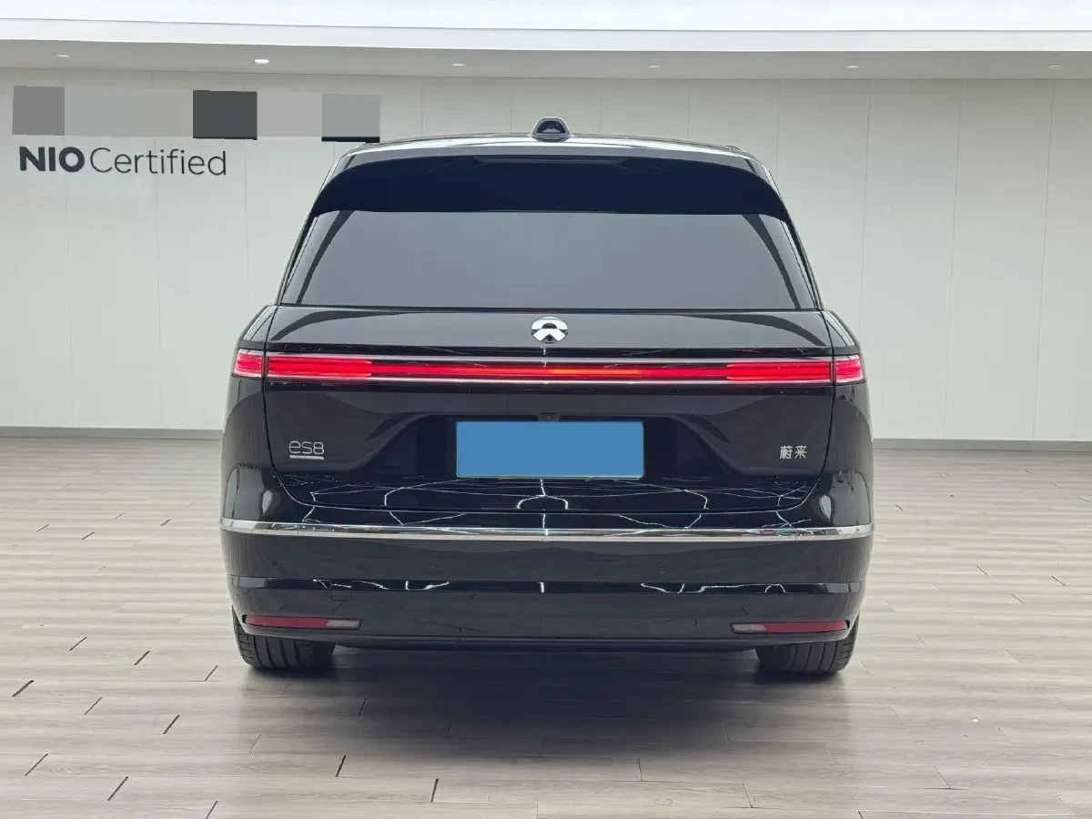 NIO EL8 ES8 4x4 100kWh Signature Edition | Mobile.bg � ����������� 10