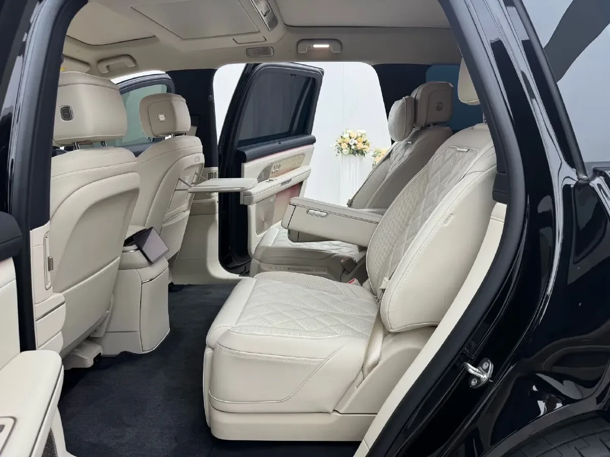 NIO EL8 ES8 4x4 100kWh Signature Edition | Mobile.bg � ����������� 8