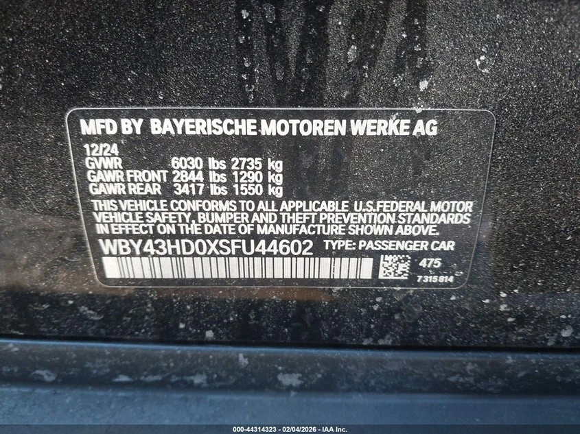 BMW i4 xDrive40 Gran Coupe | Mobile.bg � ����������� 9