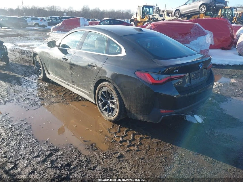 BMW i4 xDrive40 Gran Coupe | Mobile.bg � ����������� 3