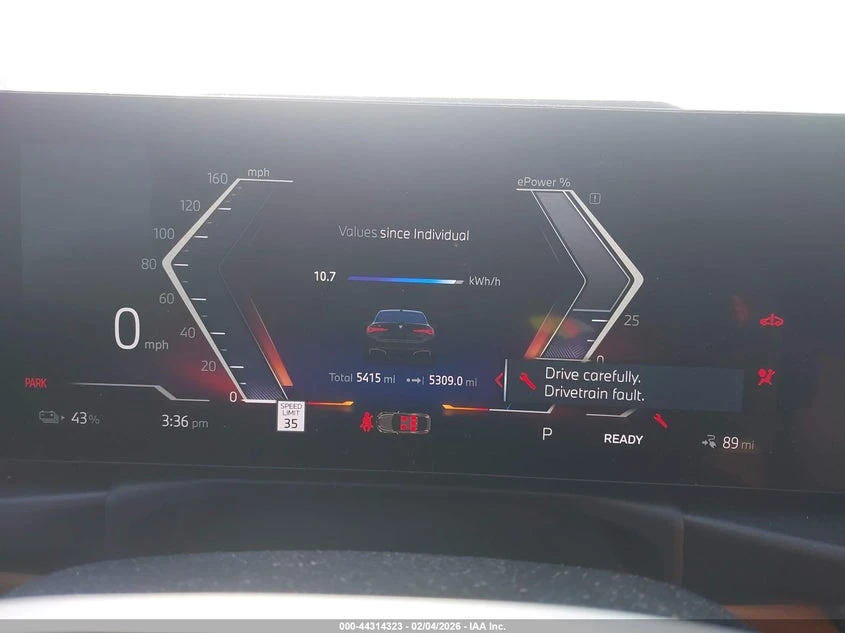 BMW i4 xDrive40 Gran Coupe | Mobile.bg � ����������� 7