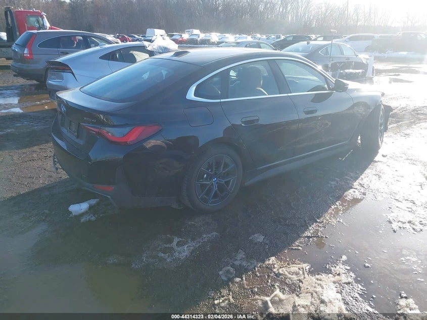BMW i4 xDrive40 Gran Coupe | Mobile.bg � ����������� 4