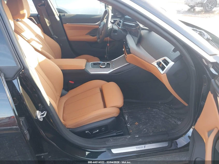 BMW i4 xDrive40 Gran Coupe | Mobile.bg � ����������� 5